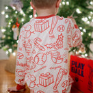 Holiday Pajamas