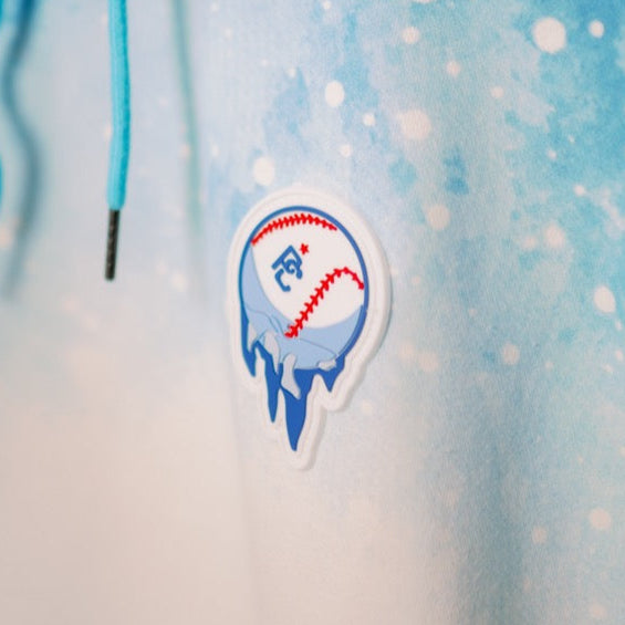 Frost Hoodie