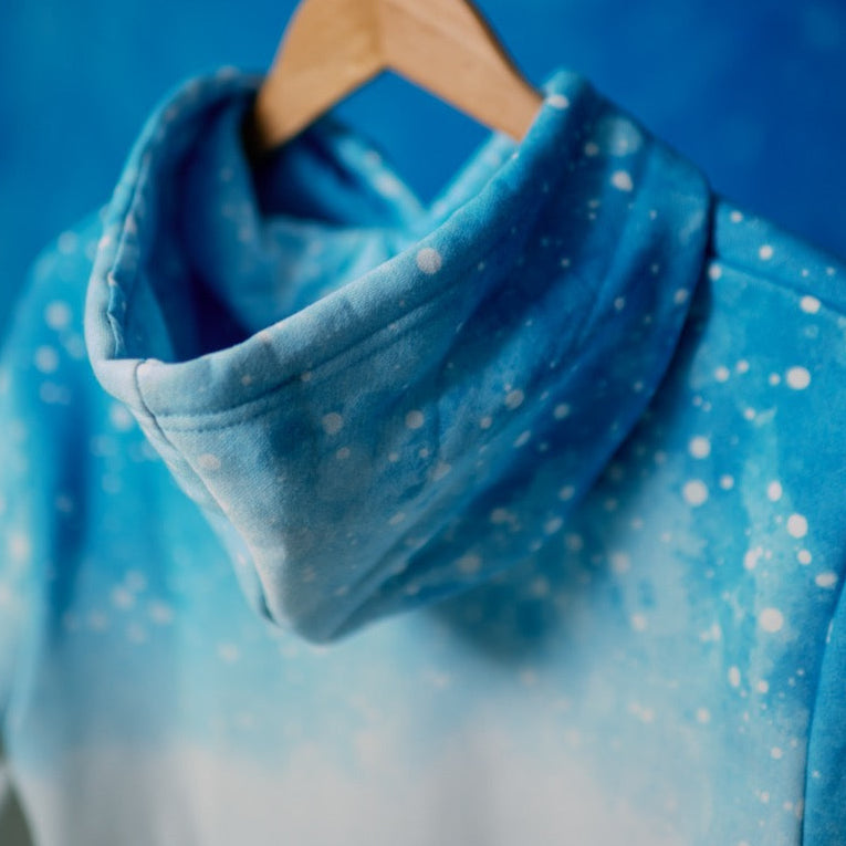 Frost Hoodie