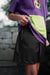 Monster Shield Shorts