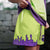 Zombie Slime Shorts