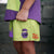 Zombie Slime Shorts