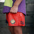 Pumpkin Shorts