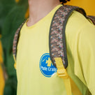 Banana Backpack