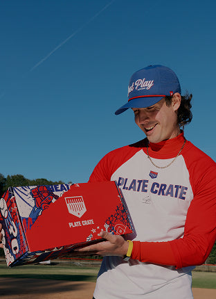 subscribe and get a new themed crate every month!