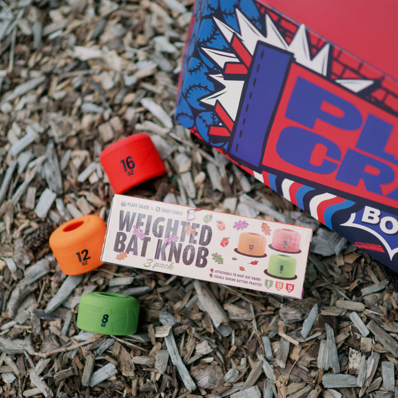 Fall Ball Crate Pro