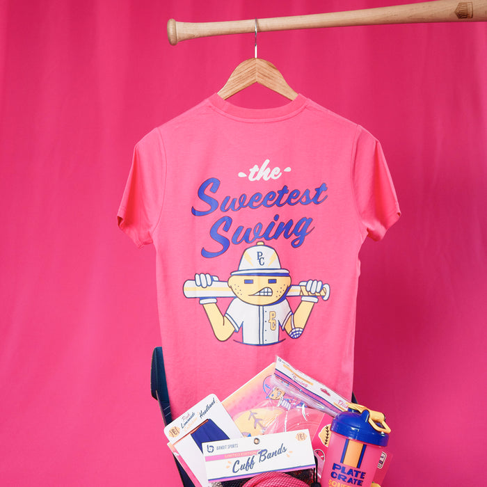 Apparel Designed for Athletes, By Athletes