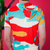 Summer Camo Shoodie
