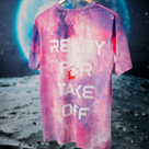 Galaxy Performance T-Shirt