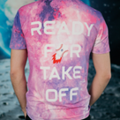Galaxy Performance T-Shirt
