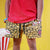 Popcorn Shorts