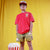 Popcorn Shorts
