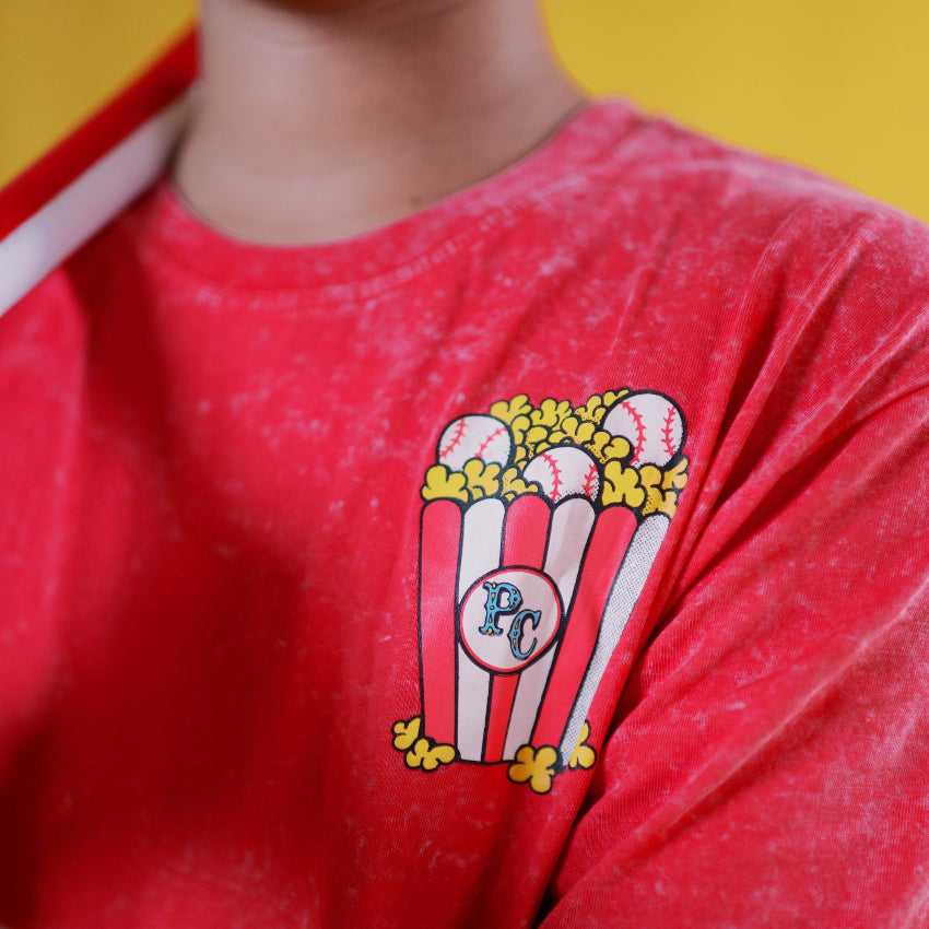 Knock 'Em Down T-Shirt