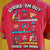 Knock 'Em Down T-Shirt
