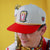 Popcorn Hat Plate Crate Bandit Sports