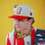 Popcorn Hat Plate Crate Bandit Sports