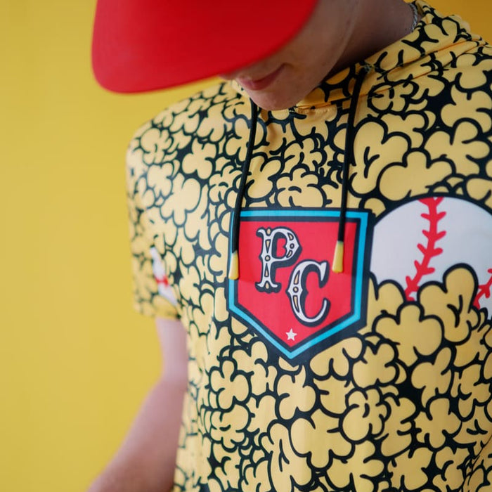 Designed for Both Athletic & Casual Wear