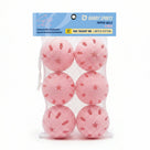 RAC Popper Balls 6 Pack