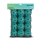 Popper Softballs 12 Pack Plate Crate Bandit Sports