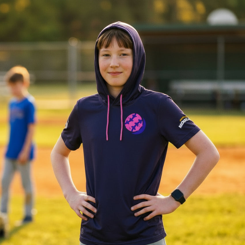 Galaxy Cereal Shoodie