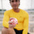 RAC Popper Balls Plate Crate Bandit Sports