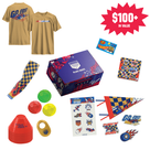 Race Car Crate