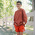 Rawhide Crewneck