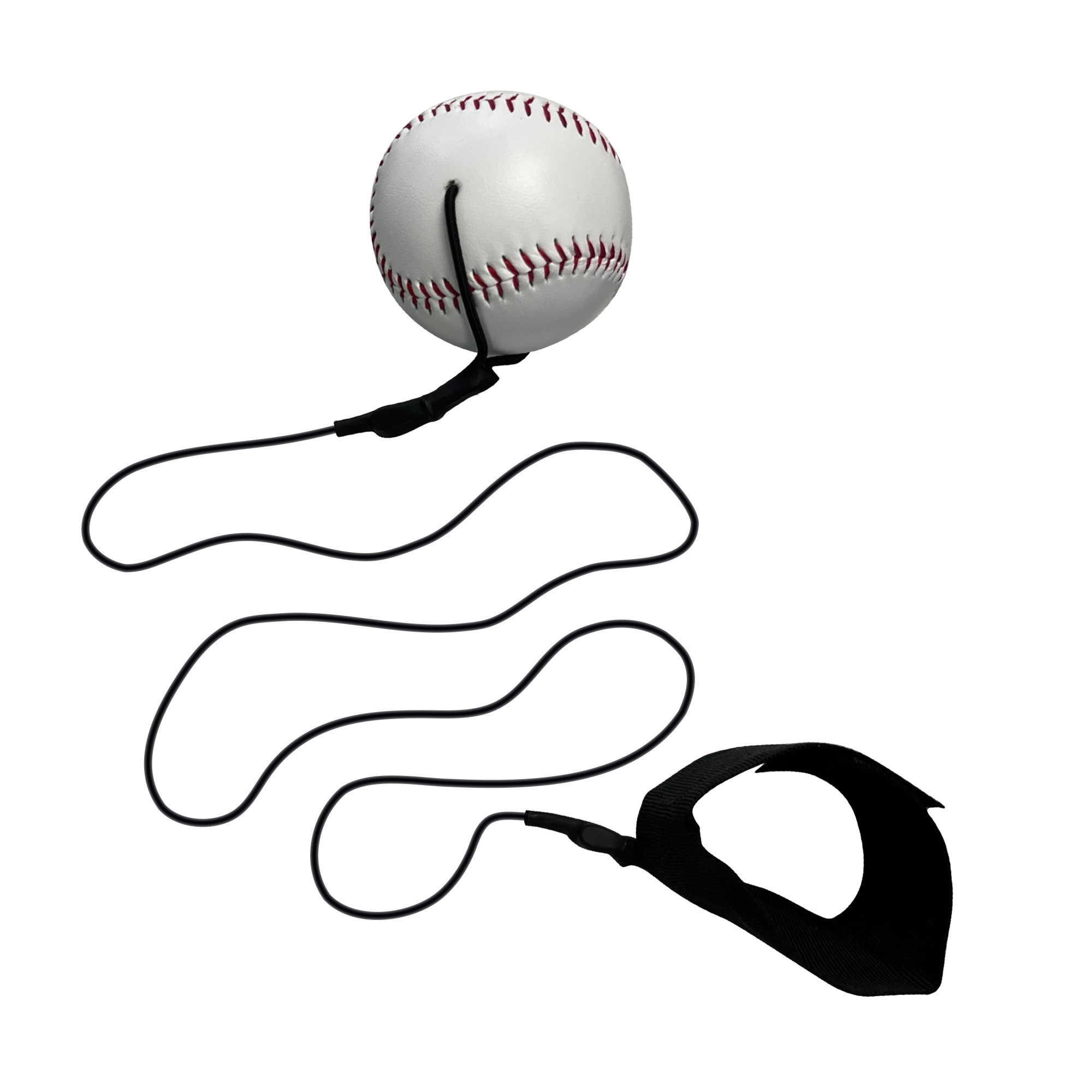 React Back Baseball