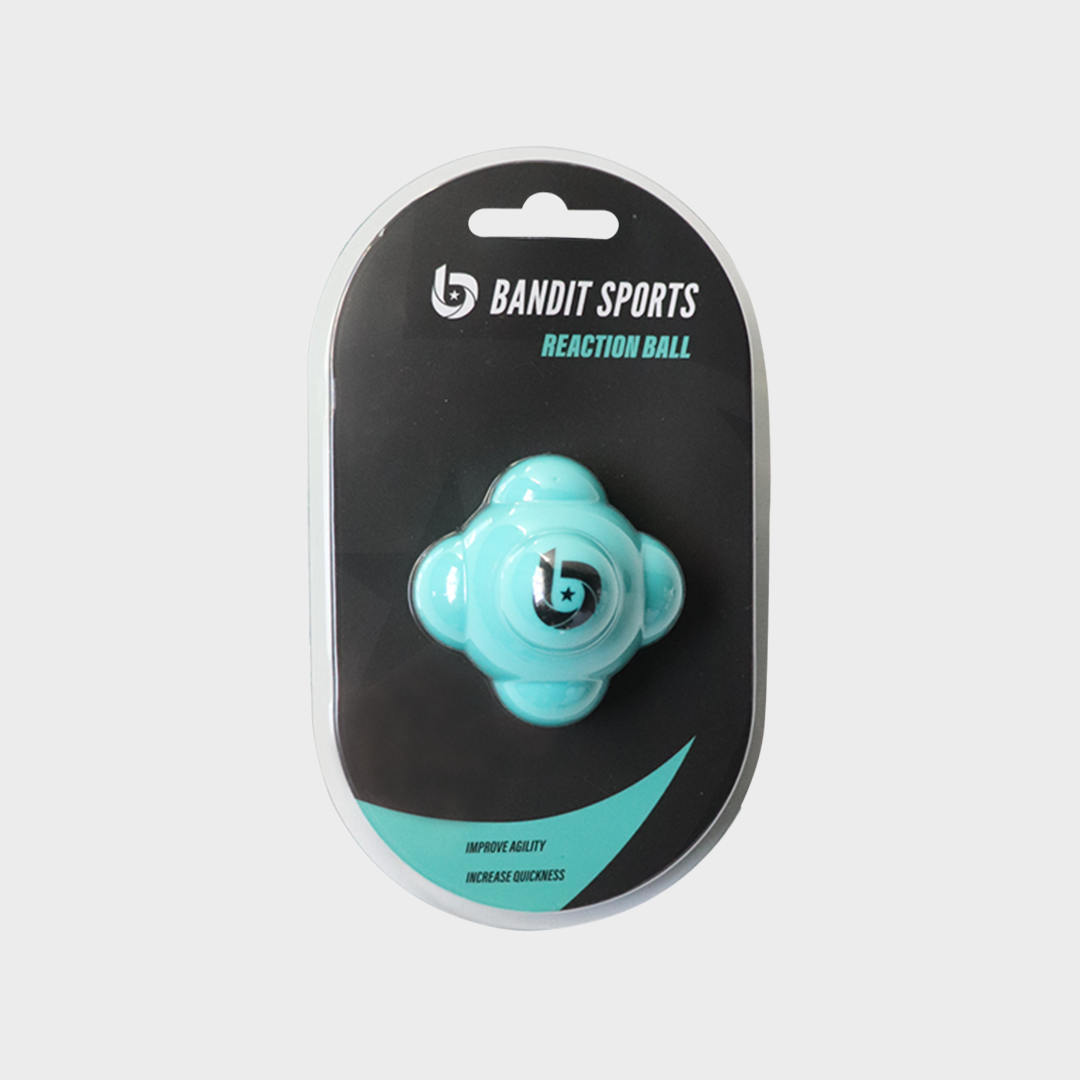 bandit sports reaction ball, bandit sports training aids