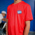 Red Performance Tee_Back2school Plate Crate Bandit Sports
