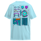 RobotCollection_RobotPower T-Shirt