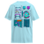 RobotCollection_RobotPower T-Shirt