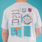RobotCollection_RobotPower T-Shirt