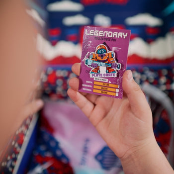 Collectible Pins