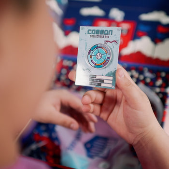 Collectible Pins