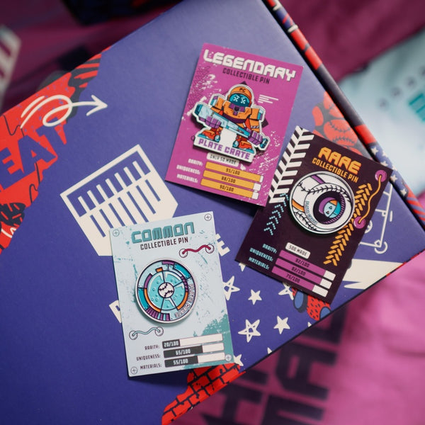 RobotCrate_Pins
