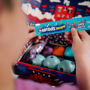 Nerd Rope Snack