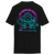 Robotcollection_ RobotBluePrintT-Shirt