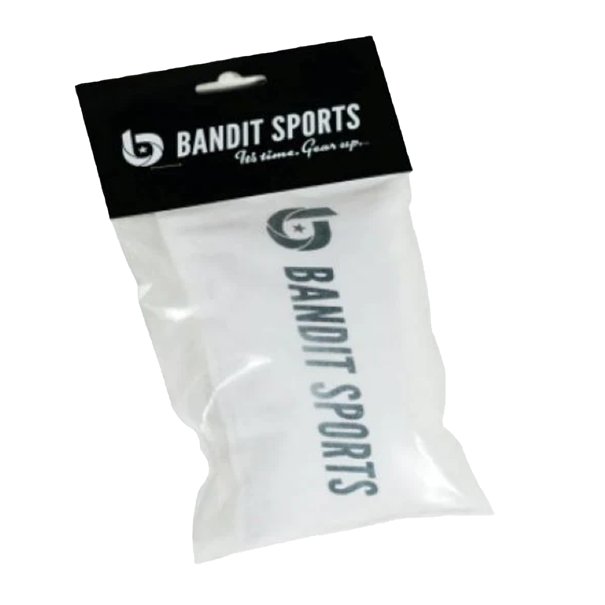 Bandit sports rosin bag, baseball rosin bag