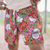 Fall Ball Shorts