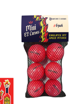 Fuego Training Crate