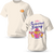 Creme Lemonade Tee