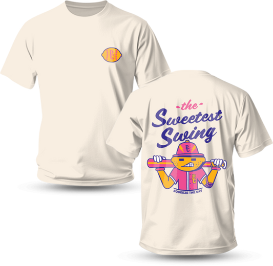 Creme Lemonade T-Shirt