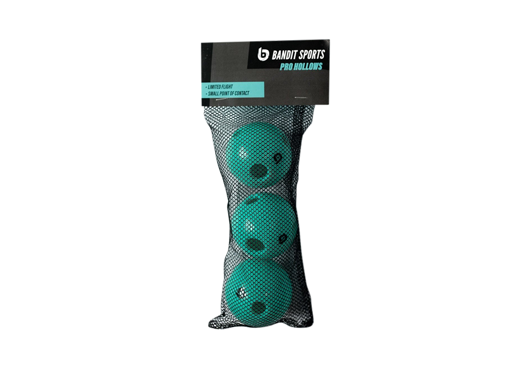 Bandit sports pro hollows