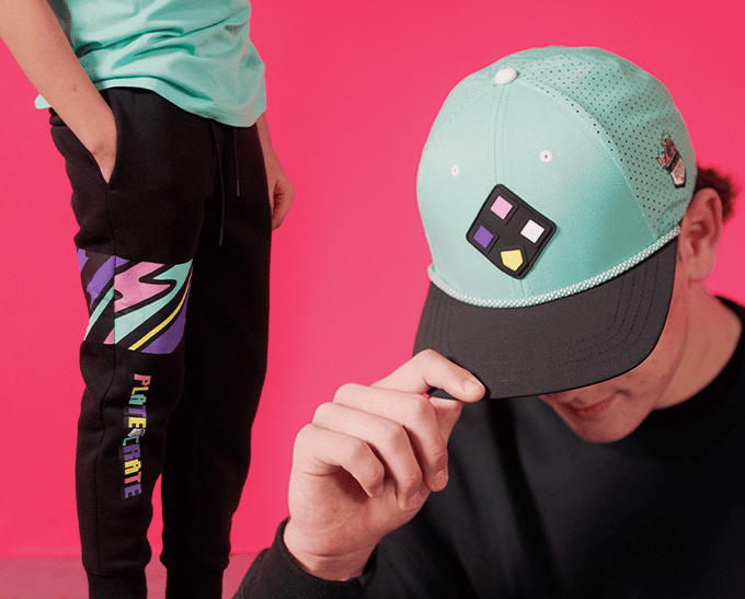 The GAMER Collection