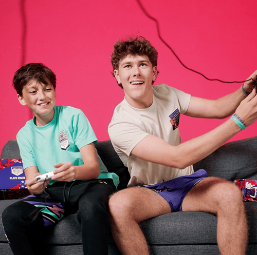 GAMER THEME IS  🎮 NOW LIVE 👾