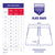 Sizing Guide Short