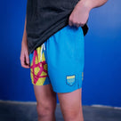 Smash Shorts Plate Crate Bandit Sports