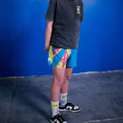 Smash Shorts Plate Crate Bandit Sports
