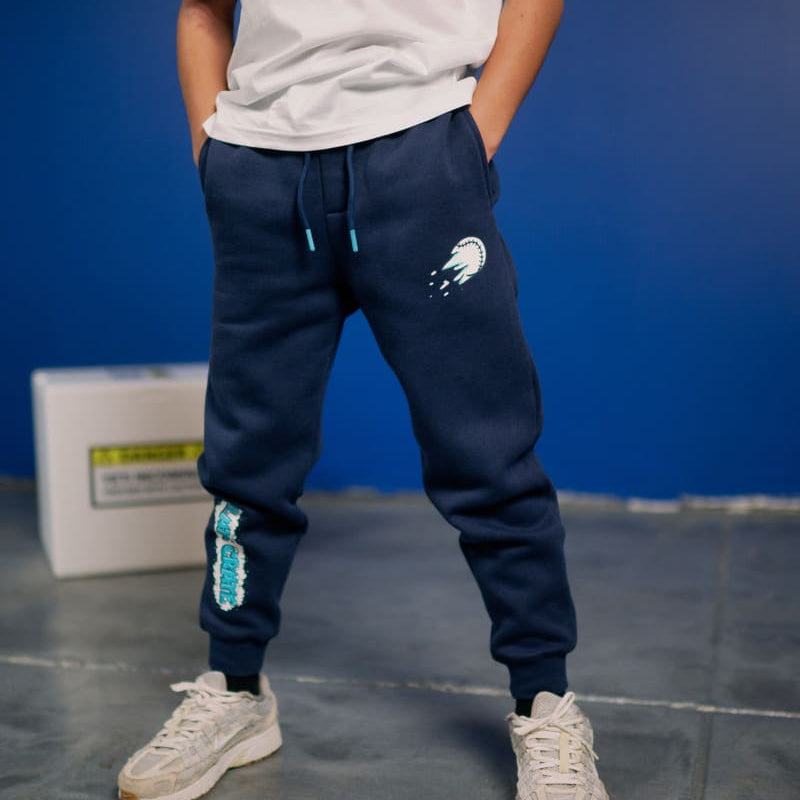 Snow Joggers Plate Crate Bandit Sports